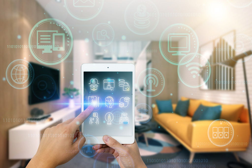 未來(lái)新型智慧酒店解決方案