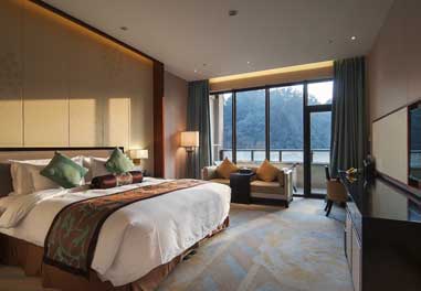 關(guān)于智慧酒店的三個(gè)問題，酒店人必看！助力酒店完成智能化改造