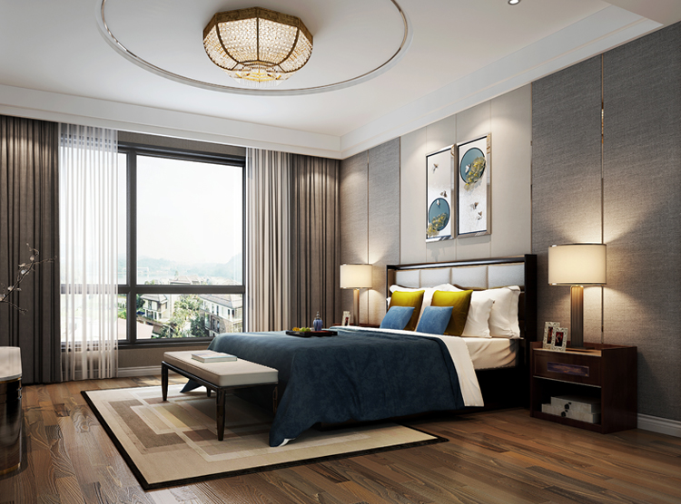 智慧酒店客控系統(tǒng)，當(dāng)下酒店的明智選擇